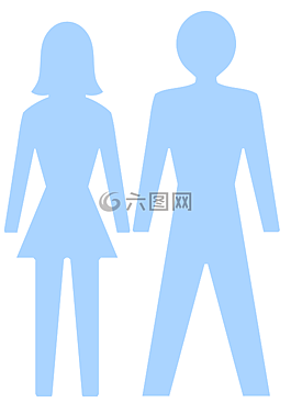 男子,女子,女性