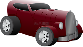 車,車輛,熱