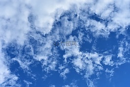 天空,云,陰天