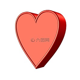 心,愛,朋友