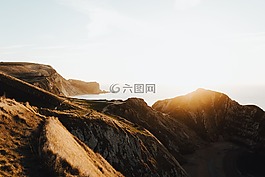 冒險,水,海洋