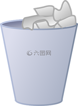 可以,垃圾,垃圾桶
