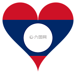 心臟,愛情,老撾