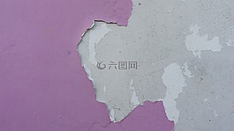 臟頁(yè),石,墻上