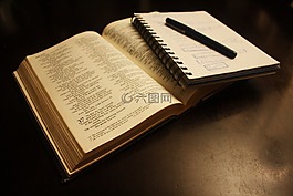 書,圣經,文本