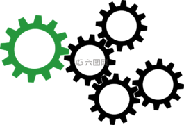 齒輪,cogs,綬