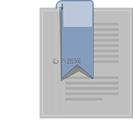 文章,信息,紙