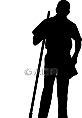 男子,清洗,澳門幣