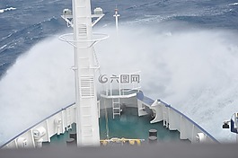 船,船舶,弓