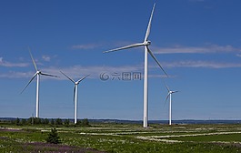 風(fēng)力發(fā)電機(jī)組,風(fēng),風(fēng)能