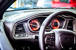 車速表,rpm,撥號