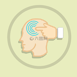 心理健康,思維,積極