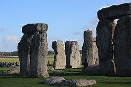 巨石陣,英格蘭,古代