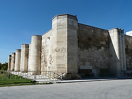 sultanhan caravansary,商队,seldschukisch