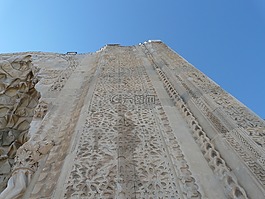 sultanhan caravansary,装饰,商队