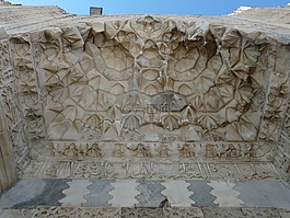 sultanhan caravansary,装修的门户,商队