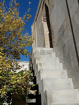 商队,sultanhan caravansary,seldschukisch