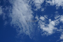 法國(guó),巴黎,天空