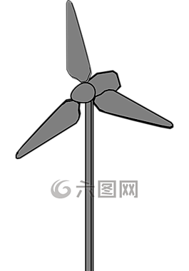 風(fēng)力發(fā)電機(jī)組,風(fēng)能,環(huán)境