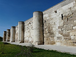商队,sultanhan caravansary,seldschukisch