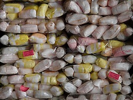 糖果,手工糖果,治療