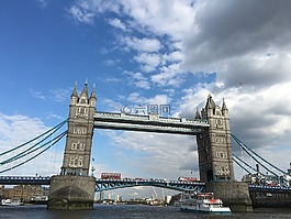 塔橋,倫敦,英格蘭