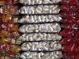 糖果,手工糖果,治療