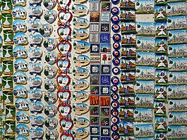 紀(jì)念品,內(nèi)存,牌匾