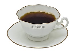咖啡,杯,咖啡杯