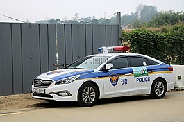 交通運(yùn)輸,警方,路