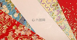 紙,日本,chiyogami