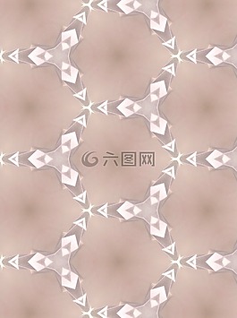 幾何,模式,格