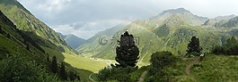 彩虹,山,性質(zhì)