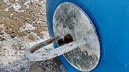 信標,海,海灘