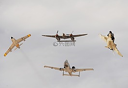航空展,飛機(jī),軍事