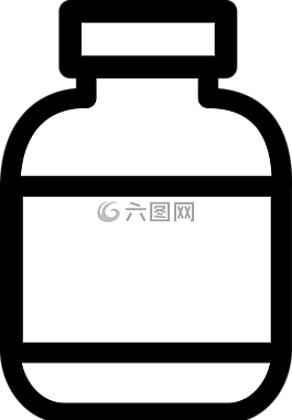 瓶,罐,集裝箱