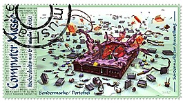 计算器,计算机,简编
