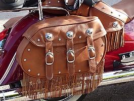 摩托車,袋,外觀