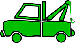 恢復(fù)面包車(chē),貨車(chē),車(chē)輛