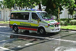 救護(hù)車,巡游,圣誕裝飾品