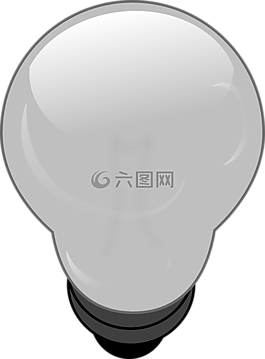 燈泡,光,電力
