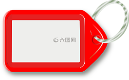 關鍵,標簽,空白