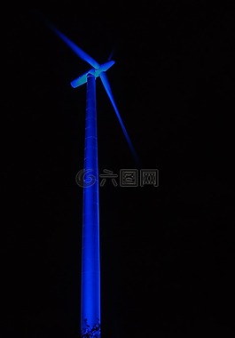風(fēng)車,風(fēng)電,風(fēng)能