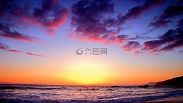mar,性質(zhì),日落