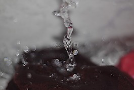 水,卡諾,打開