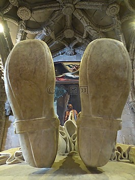 圣本托修道院 dos 圣哲羅姆,哲羅姆派修道院,墳?zāi)?/>
                            </a>
                            <div   id=