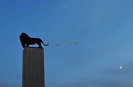 布拉迪斯拉發(fā),斯洛伐克,雕塑