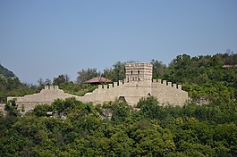 特尔诺沃,城堡,欧洲