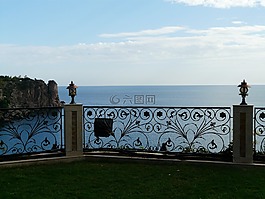展望,海,陽臺(tái)