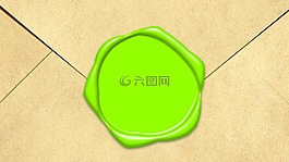 打印,信封,封套密封的
